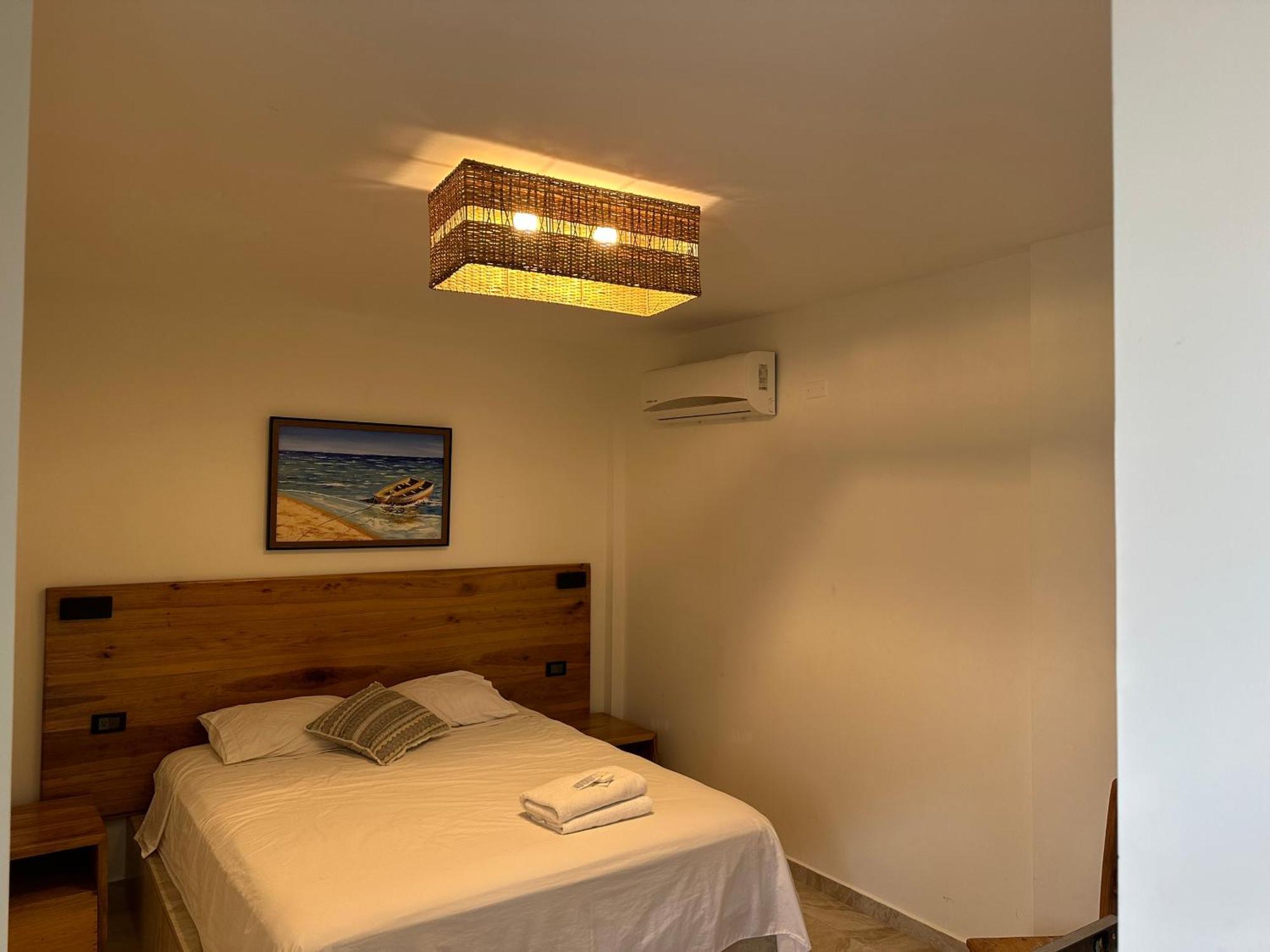 Canoa South Beach Esterno foto